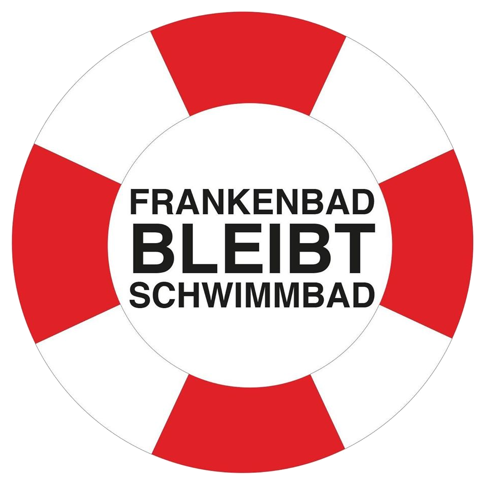 Frankenbad bleibt Schwimmbad 2020